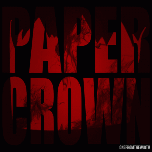 OneFromTheNorth : Paper Crown